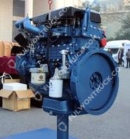 Weichai Original Diesel Motor(WP3.7Q140E50) 