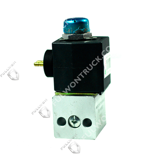 SEENWON electron magnetic valve 