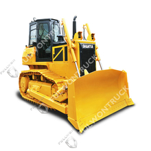 Shantui Cheap Full-Hyrdraulic Bulldozer-DH17