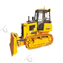 Shantui Cheap Series Bulldozer-SD08-3