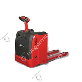 3.0 LindeT Pedestrian Pallet Truck 