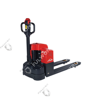 1.5T Linde Pedestrian Pallet Truck 