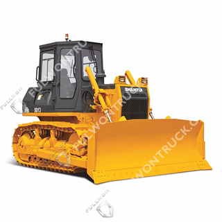 Shantui Cheap Sanitation Bulldozer-SD13R