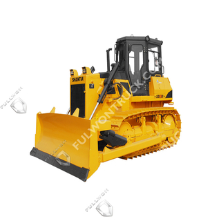 Shantui Cheap plus Standard Bulldozer-SD16