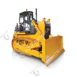  Shantui Cheap Desert Bulldozer-SD22D