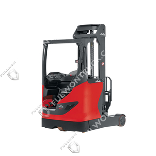 1.4T-2.0T Cheap Linde Electric Reach Trucks