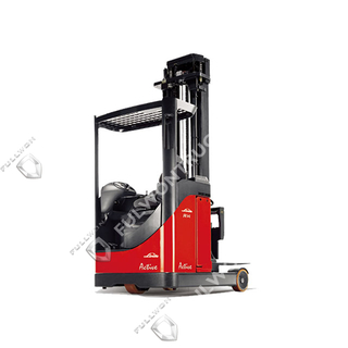 1.4T-2.0T Linde Electric Reach Trucks