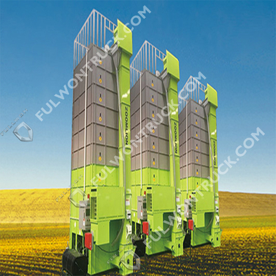 ZOOMLION Cheap Grain Dryer-6T/8T