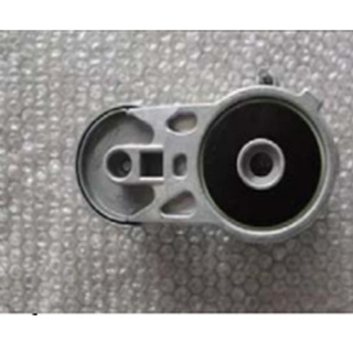 Fullwon ORIGINAL Volvo EC210B Excvator Spare Parts of Belt Tension Pulley