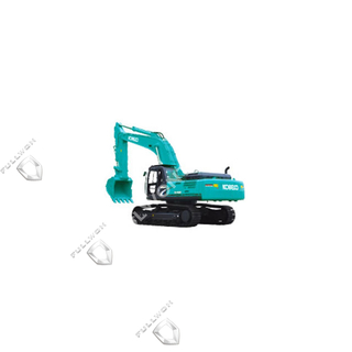 48 ton Kobelco New Condition excavator 