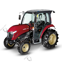 YANMAR Cheap Tractor-YT347Q