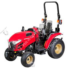 YANMAR Cheap Tractor-YT235R