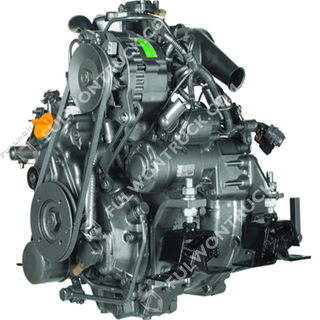 YANMAR Cheap Commercial Marine-1GM10