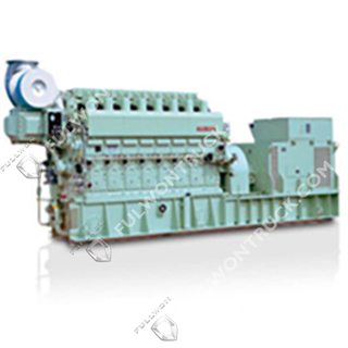 YANMAR Cheap Commercial Marine-8EY26LW
