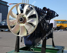 Weichai Original Diesel Motor(WP10.270E43)