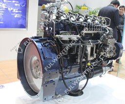 Weichai Original Diesel Motor(WP6.240E40）