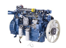 Weichai Original Diesel Moto(WP10.375E42)