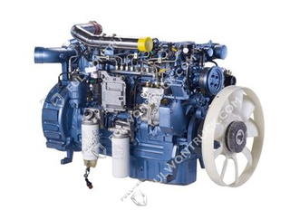 Weichai Original Diesel Moto(WP10.375E42)