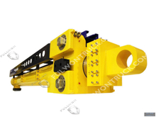 XCMG Cheap All terrain crane hydraulic cylinder