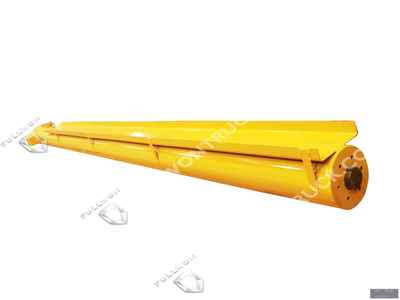 XCMG Cheap Front suspension hydraulic cylinder