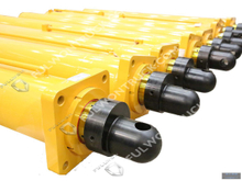 XCMG Cheap Squeezer hydraulic cylinder