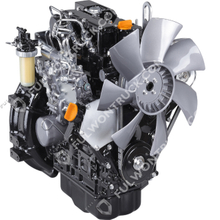 YANMAR Cheap Industrial -3TNV88F