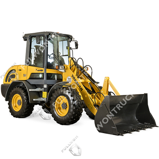 YANMAR Cheap Excavator-V65