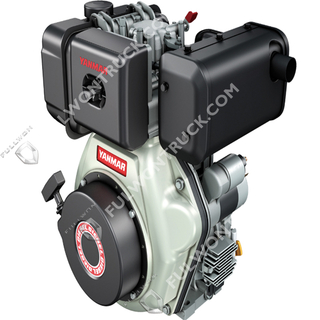 YANMAR Cheap Industrial -L100W