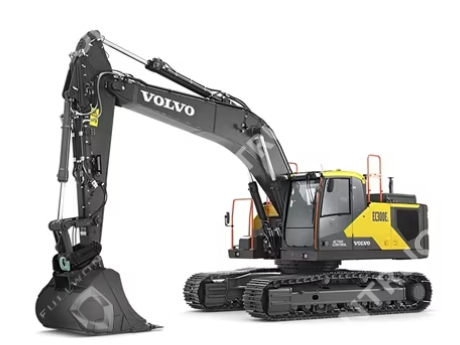 EC300E Hybrid Large crawler excavator.png