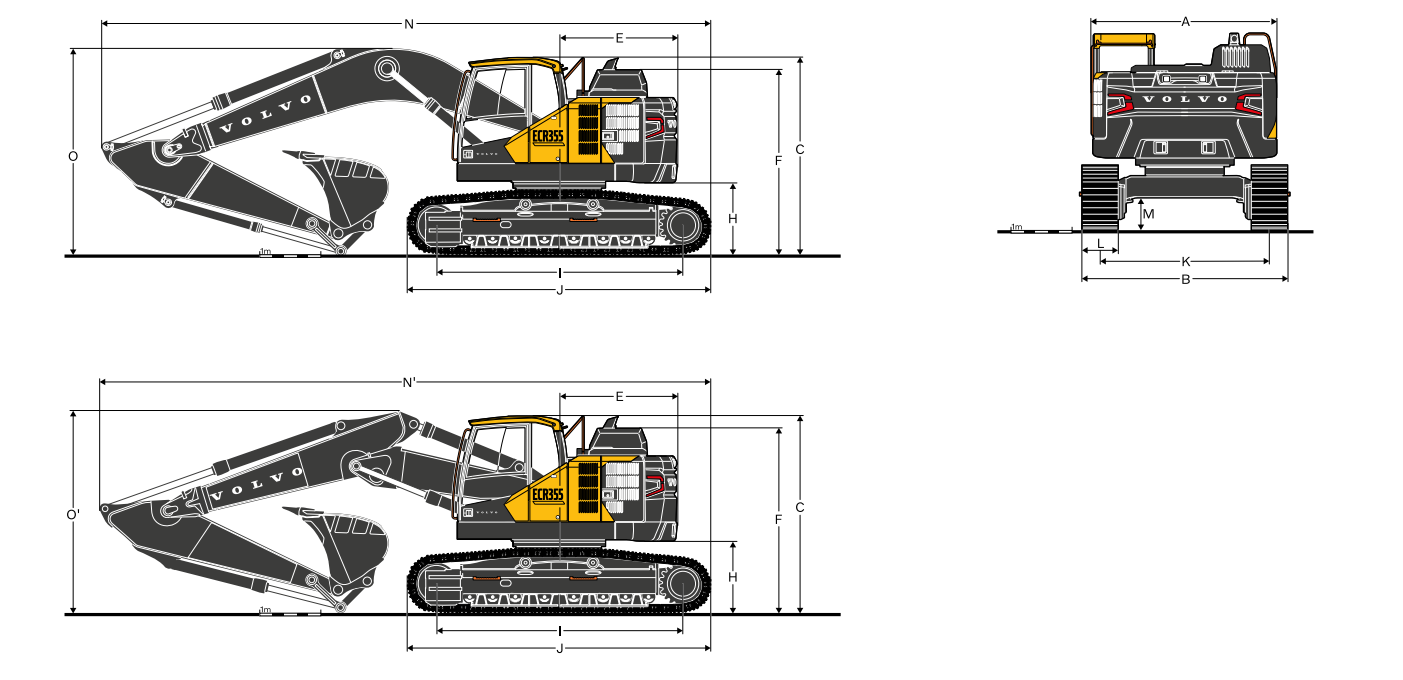 ECR355 Large crawler excavator-1.png