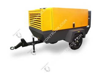 Electro Shift Series Medium Mobile Electric Shift Series