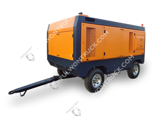 Fullwon Seenwon High Pressure Air Compressor 