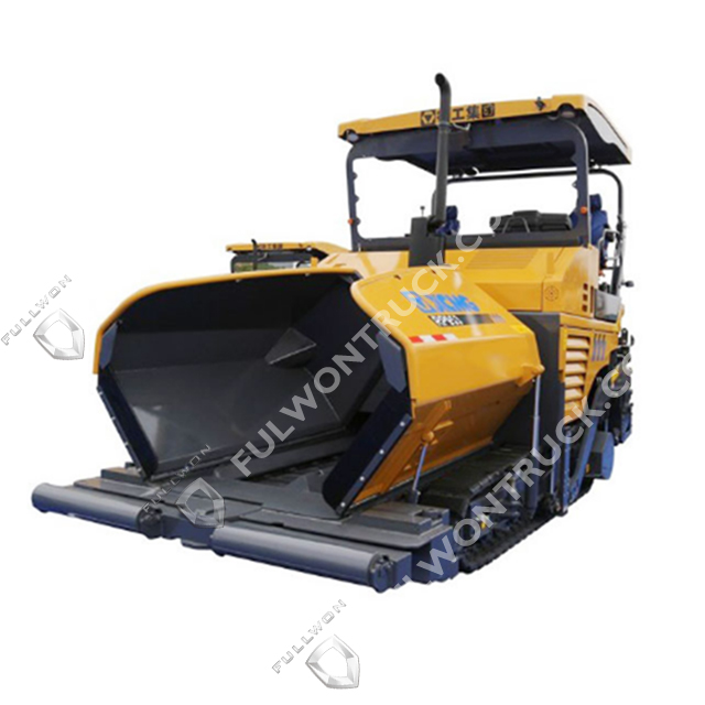 RP953 road concrete paver supply by Fullwon