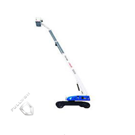 XCMG Aerial Working Platform GKH30 supply by fullwon