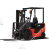 LG18BE Electric Forklift Supply by Fullwon