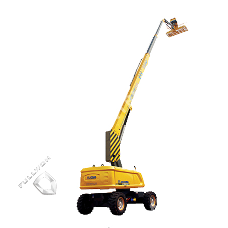 XCMG Aerial Working Platform GTB26S supply by fullwon