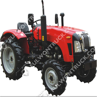 30Hp Diesel Farm Tractor Supply by Fullwon
