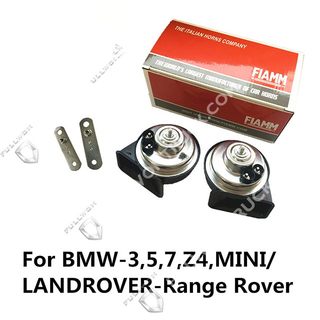Fullwon FIAMM Snail Horn AM80S 257183