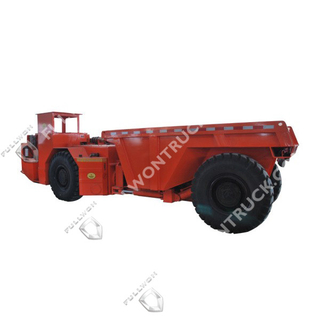  Fullwon Seenwon Underground Mining Dump Truck SW-8