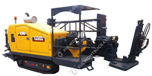  XZ200 Horizontal Directional Drilling Rig Supply by Fullwon 