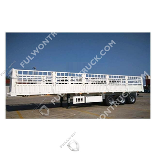 Fullwon Stake Semi Trailer