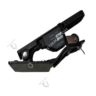 XCMG Truck craneElectric throttle 401237