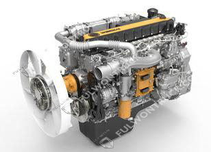 Weichai Original Diesel Motor(WP10H375E50) 