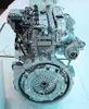 Weichai Original Diesel Motor(WP3Q124E50) 