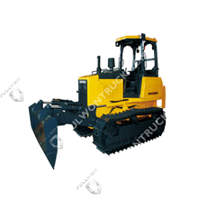 Shantui Cheap Trimming Bulldozer -STR08E-3/STR08ES-3
