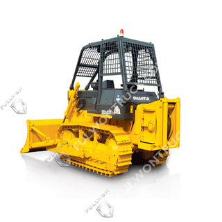 Shantui Cheap Mechanical Lumbering Bulldozer-SD16TF