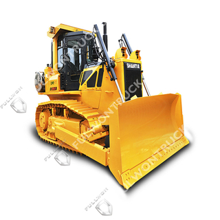 Shantui Cheap Natural Gas Bulldozer-SD20-5LNG