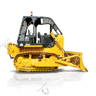 Shantui Cheap Lumbering Bulldozer-SD22F