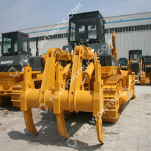 Shantui Cheap Lumbering Bulldozer-SD32F