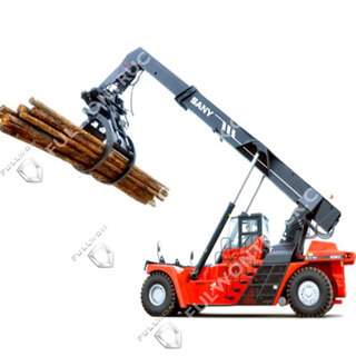 45Ton SANY Cheap Reach Stacker-SRSW31H1